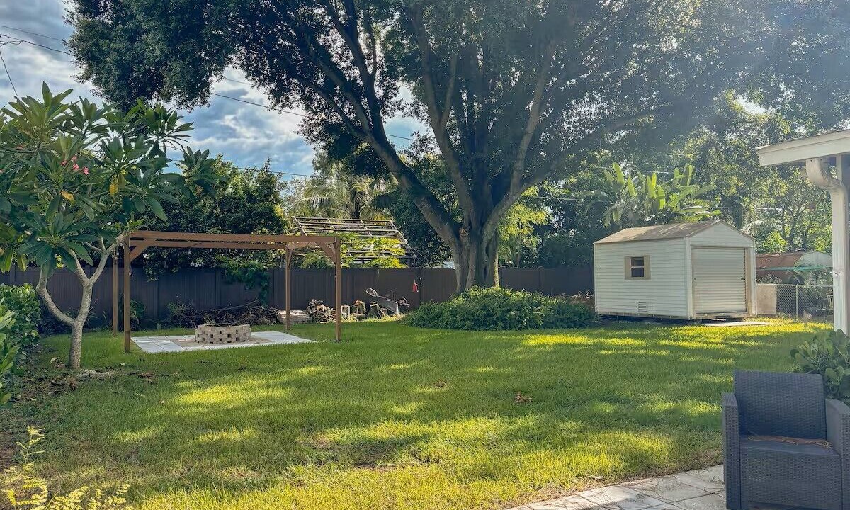 Photo of Outdoor in Clewiston