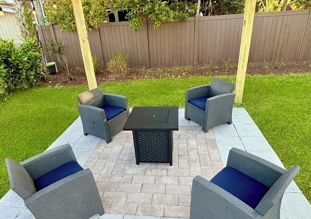 Photo of Patio Balcony in Clewiston