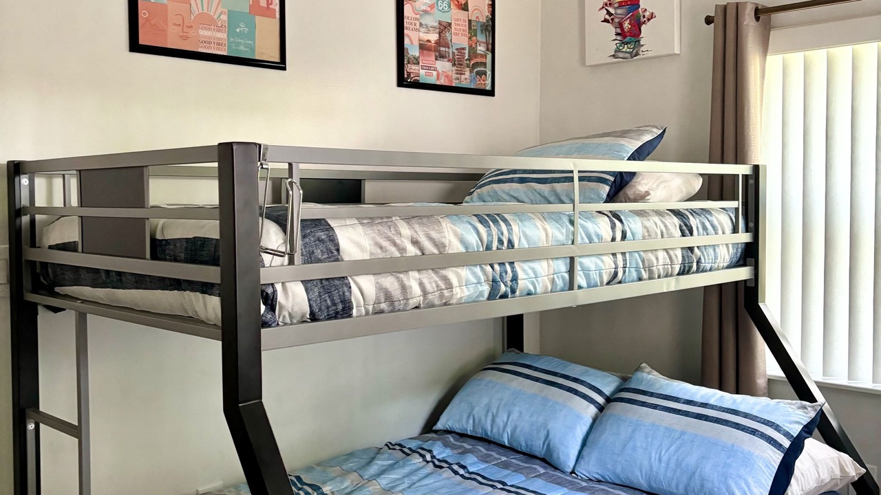 Photo of Bedroom in Clewiston