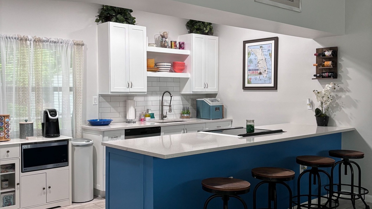 Photo of Kitchen in Clewiston
