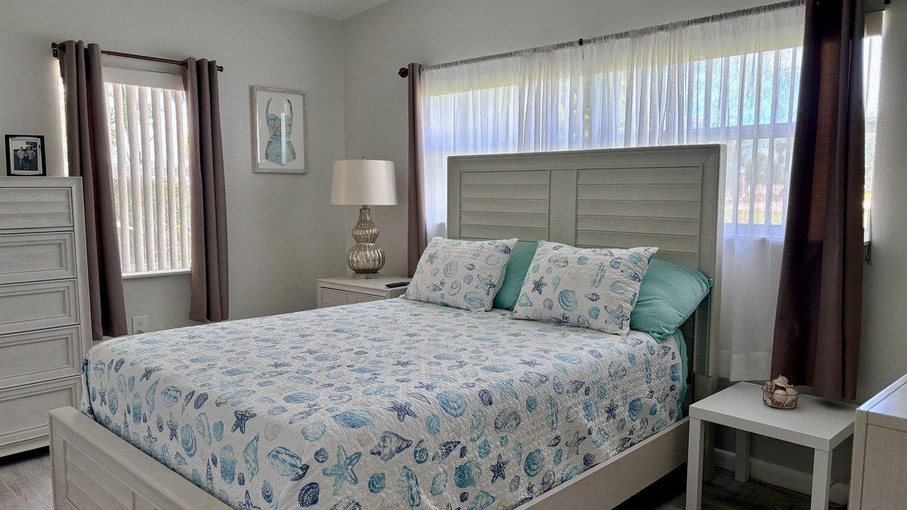 Photo of Bedroom in Clewiston