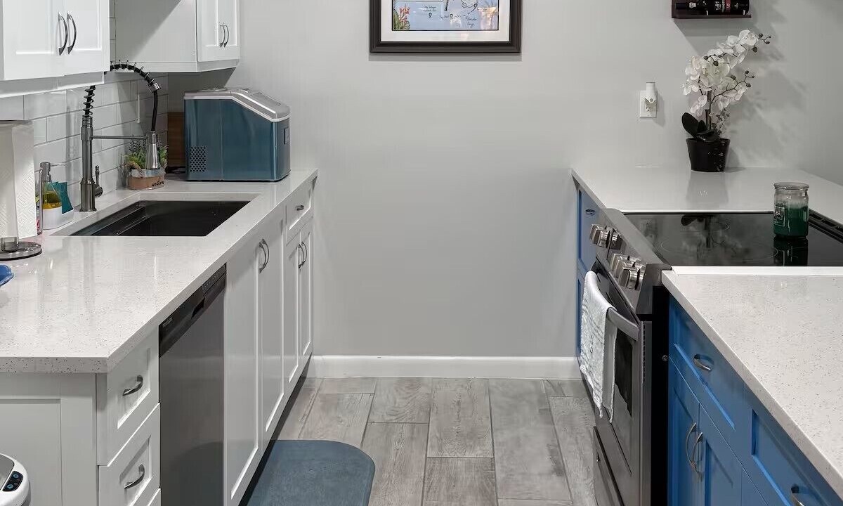 Photo of Kitchen in Clewiston