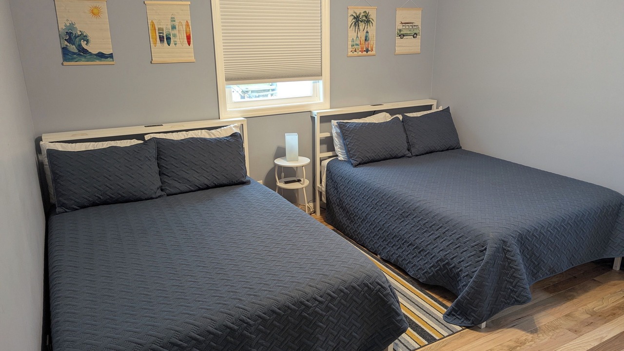 Photo of Bedroom in Town Bank