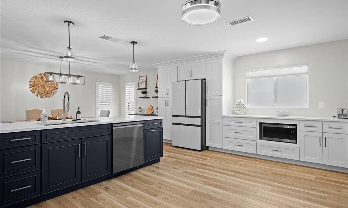 Photo of Kitchen in Port Saint Lucie
