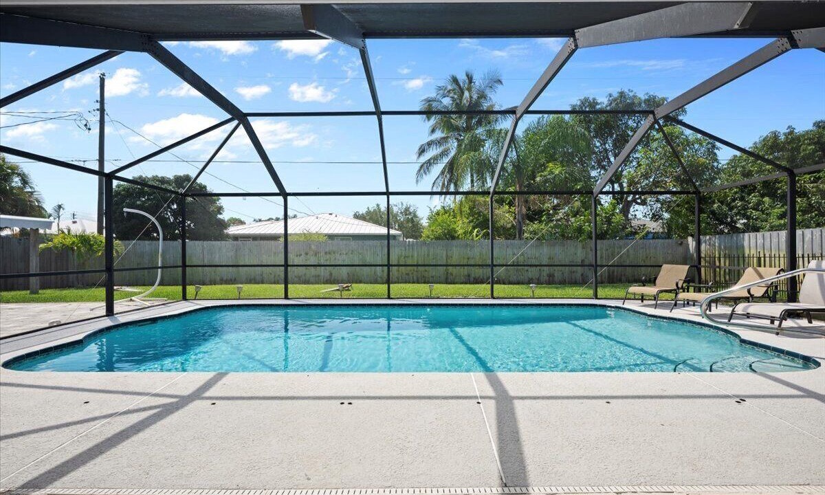 Photo of Outdoor in Port Saint Lucie