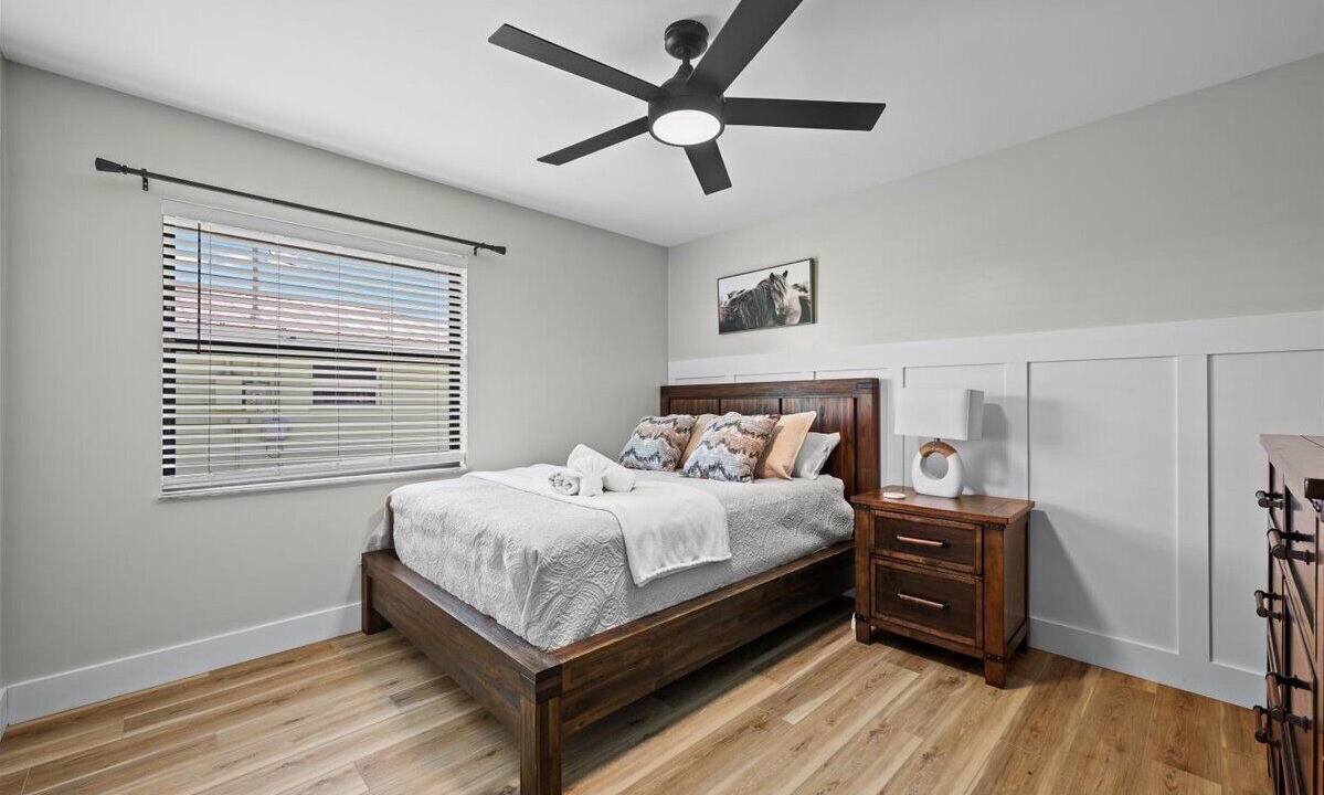 Photo of Bedroom in Port Saint Lucie