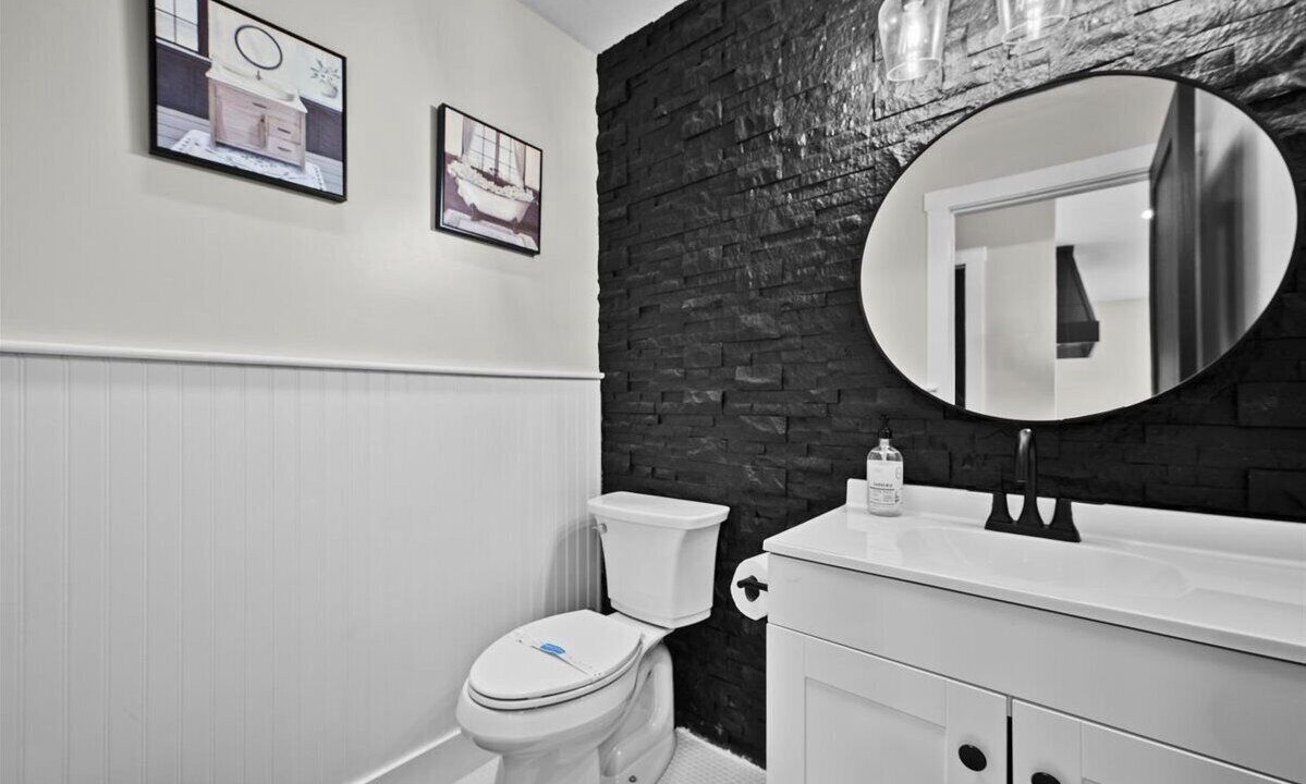 Photo of Bathroom in Port Saint Lucie