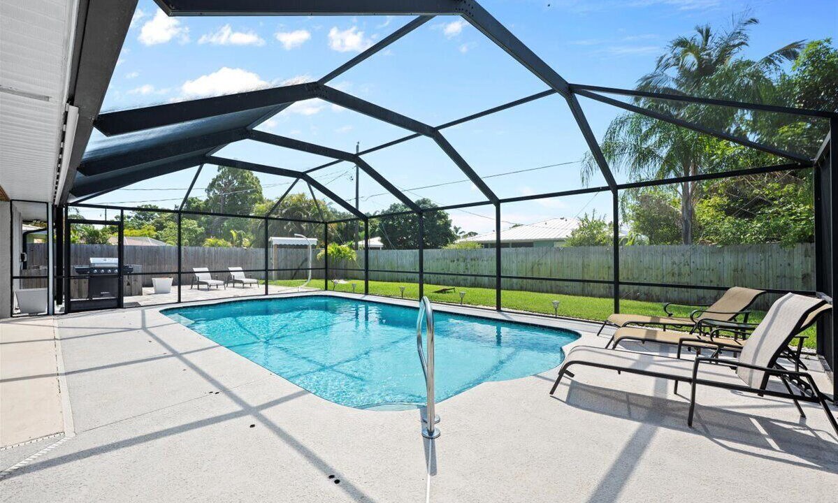 Photo of Outdoor in Port Saint Lucie