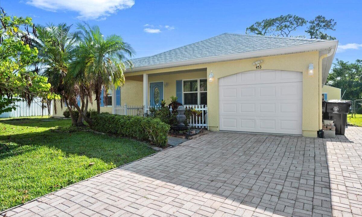 Photo of Outdoor in Port Saint Lucie