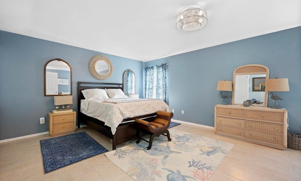 Photo of Bedroom in Port Saint Lucie