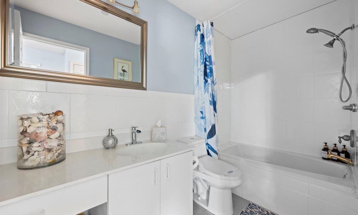 Photo of Bathroom in Port Saint Lucie