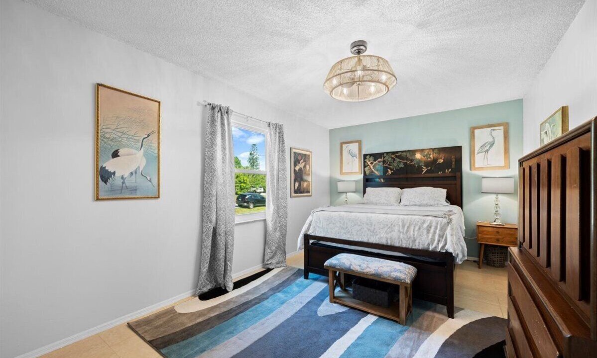 Photo of Bedroom in Port Saint Lucie