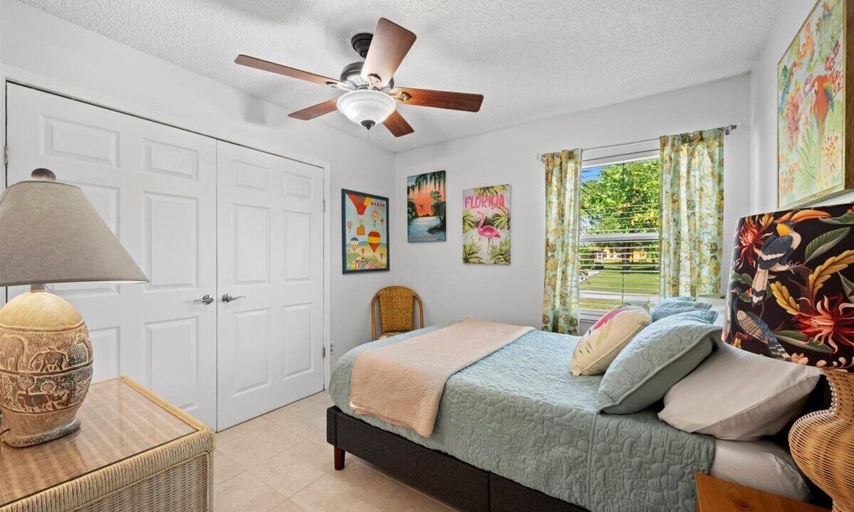 Photo of Bedroom in Port Saint Lucie