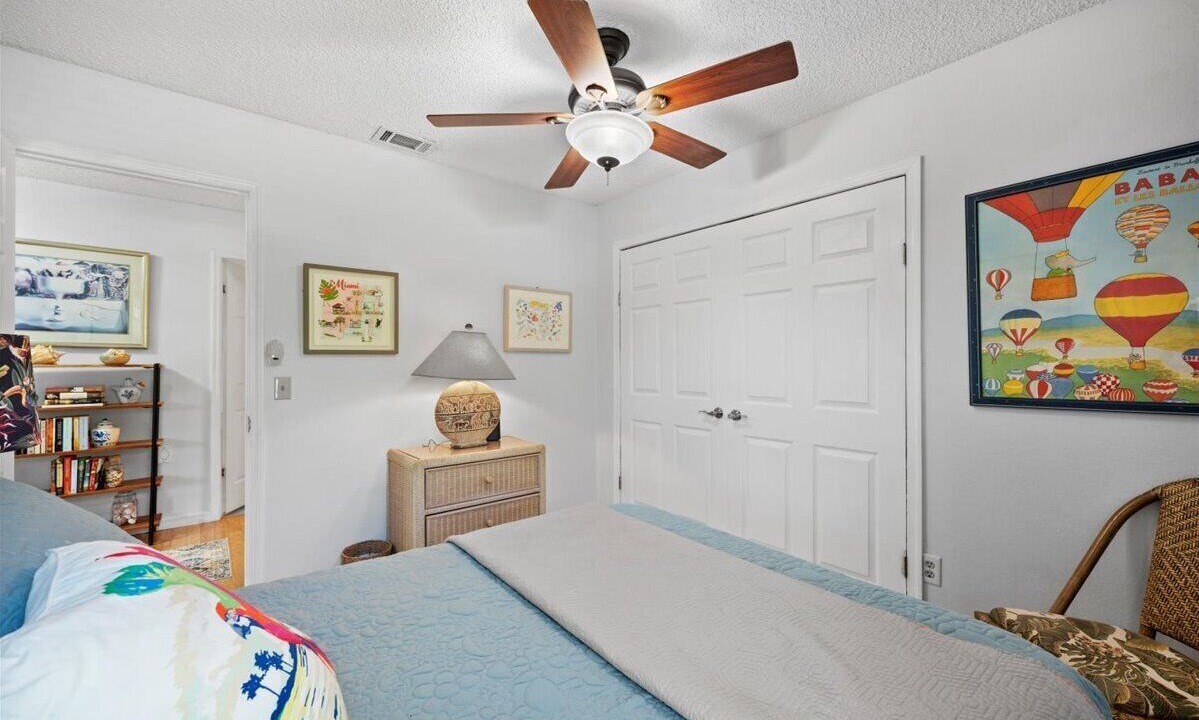 Photo of Bedroom in Port Saint Lucie