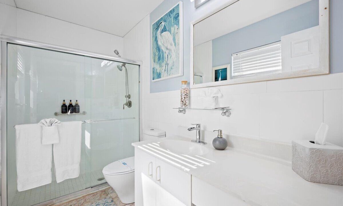 Photo of Bathroom in Port Saint Lucie