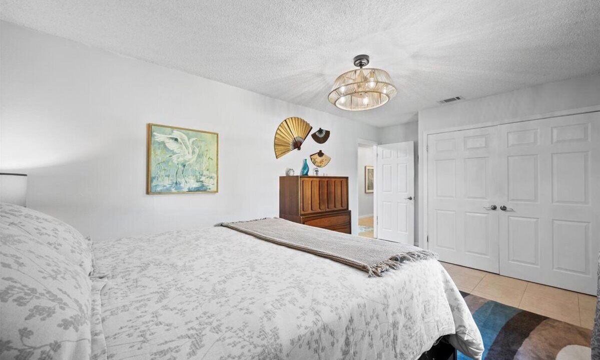 Photo of Bedroom in Port Saint Lucie