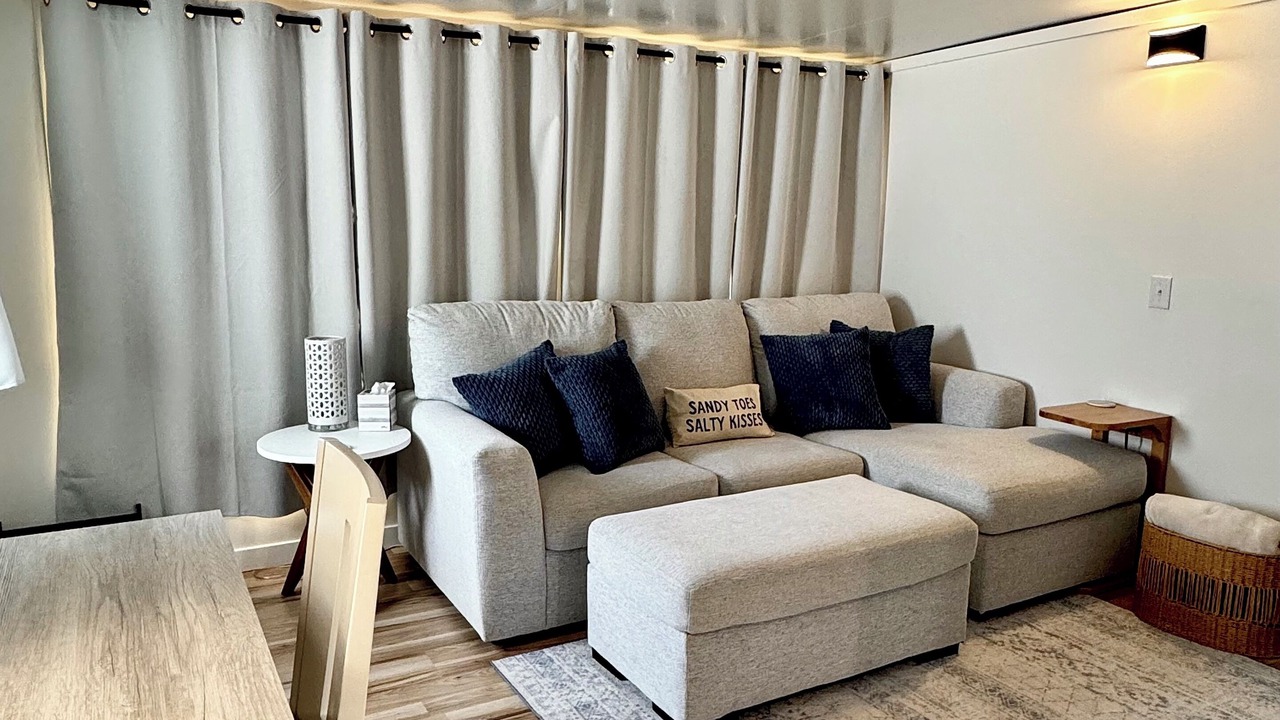 Photo of Livingroom in Venice