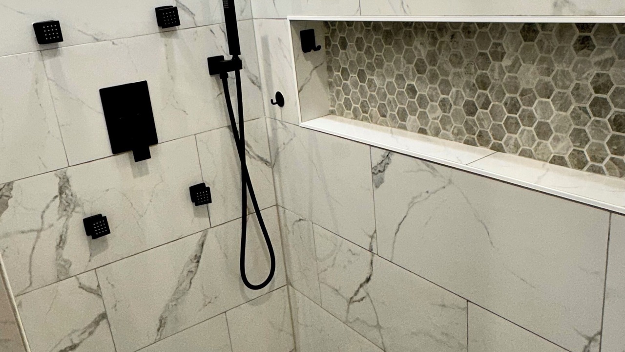 Photo of Bathroom in Venice