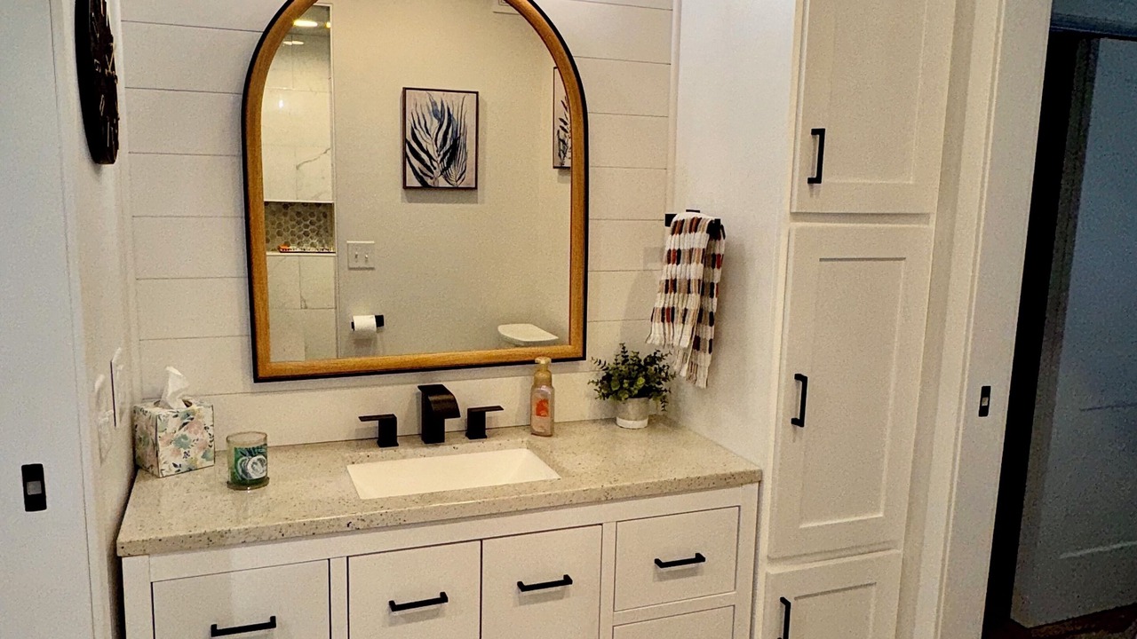 Photo of Bathroom in Venice
