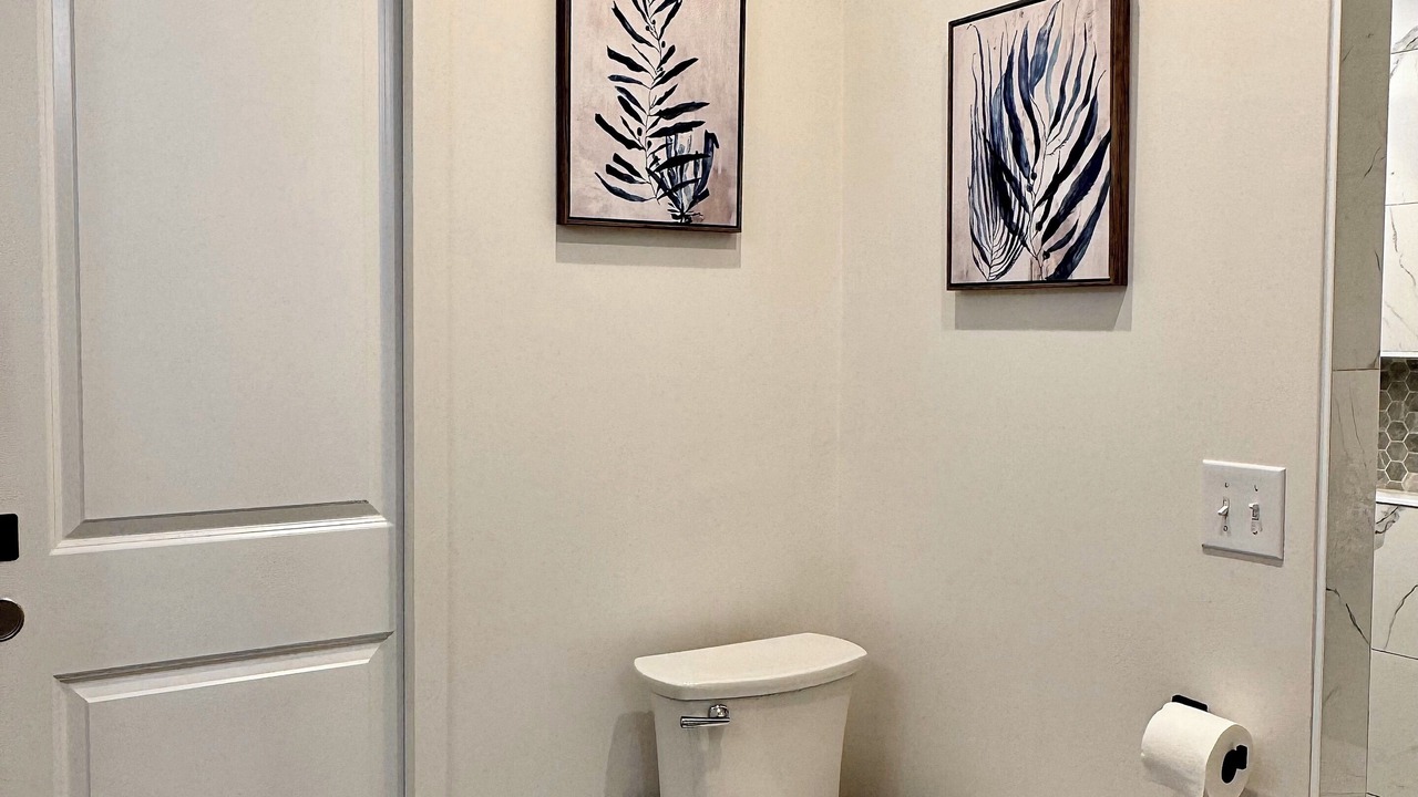 Photo of Bathroom in Venice