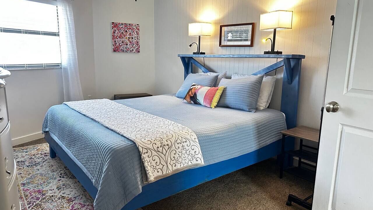 Photo of Bedroom in Highland