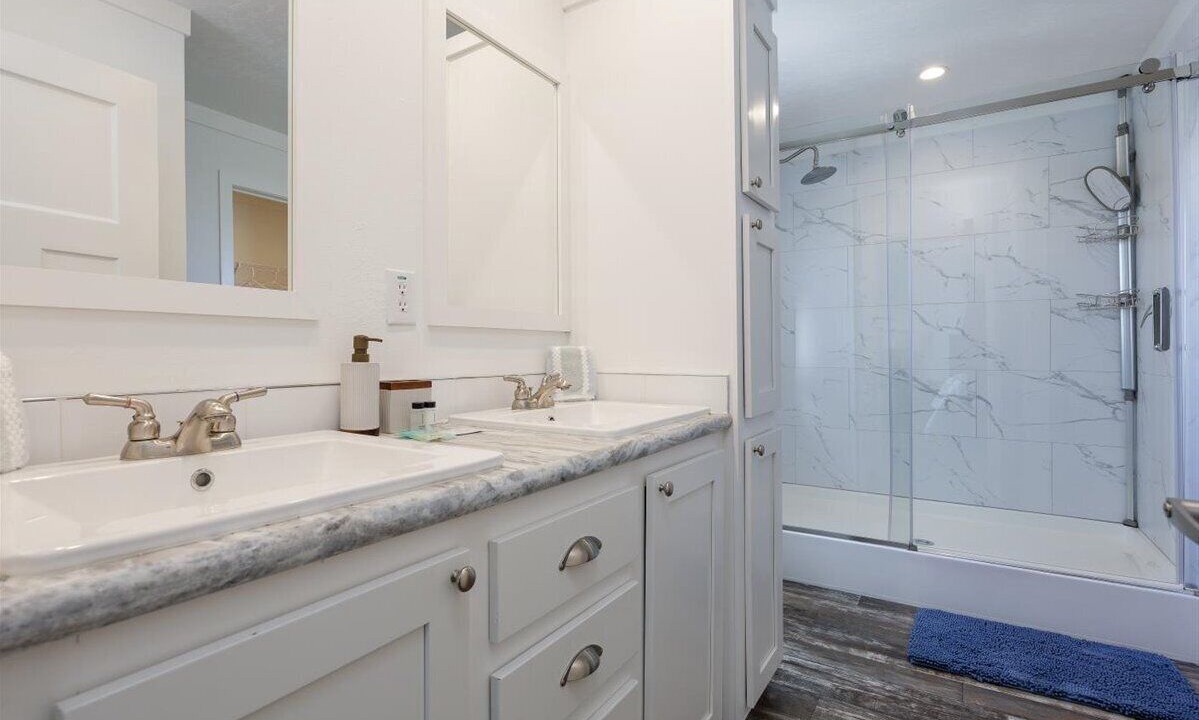 Photo of Bathroom in Saint James City