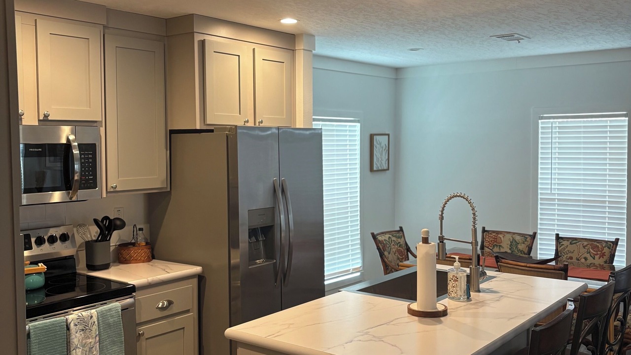 Photo of Kitchen in Saint James City