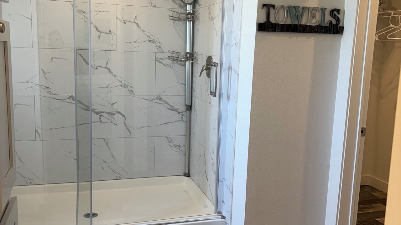 Photo of Bathroom in Saint James City