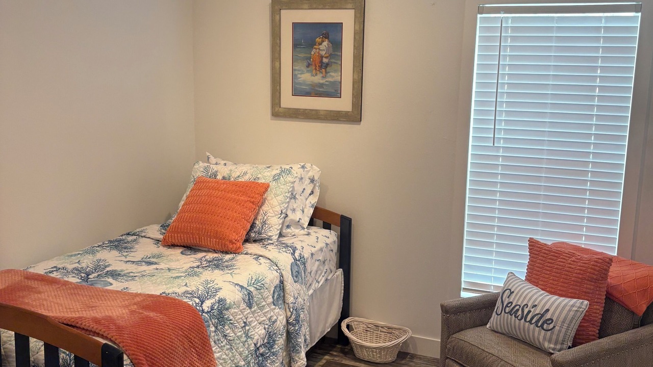Photo of Bedroom in Saint James City