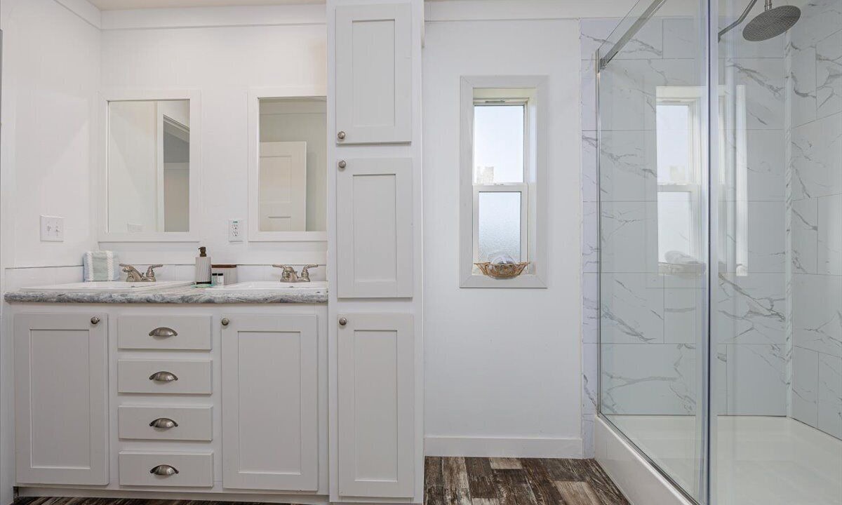 Photo of Bathroom in Saint James City