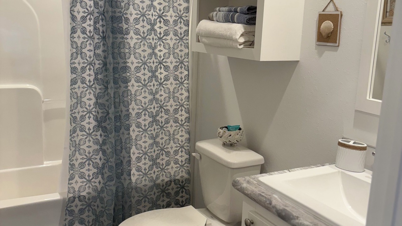 Photo of Bathroom in Saint James City