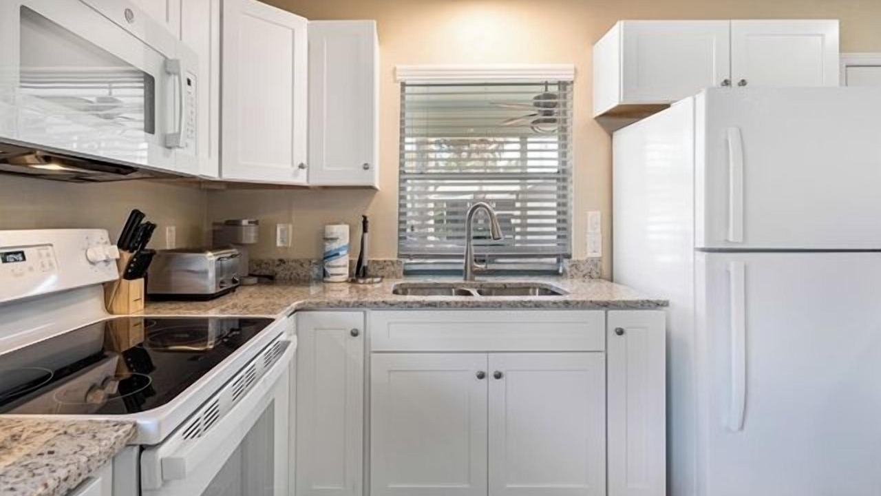 Photo of Kitchen in Sanibel