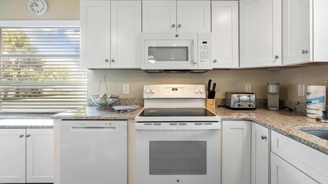 Photo of Kitchen in Sanibel