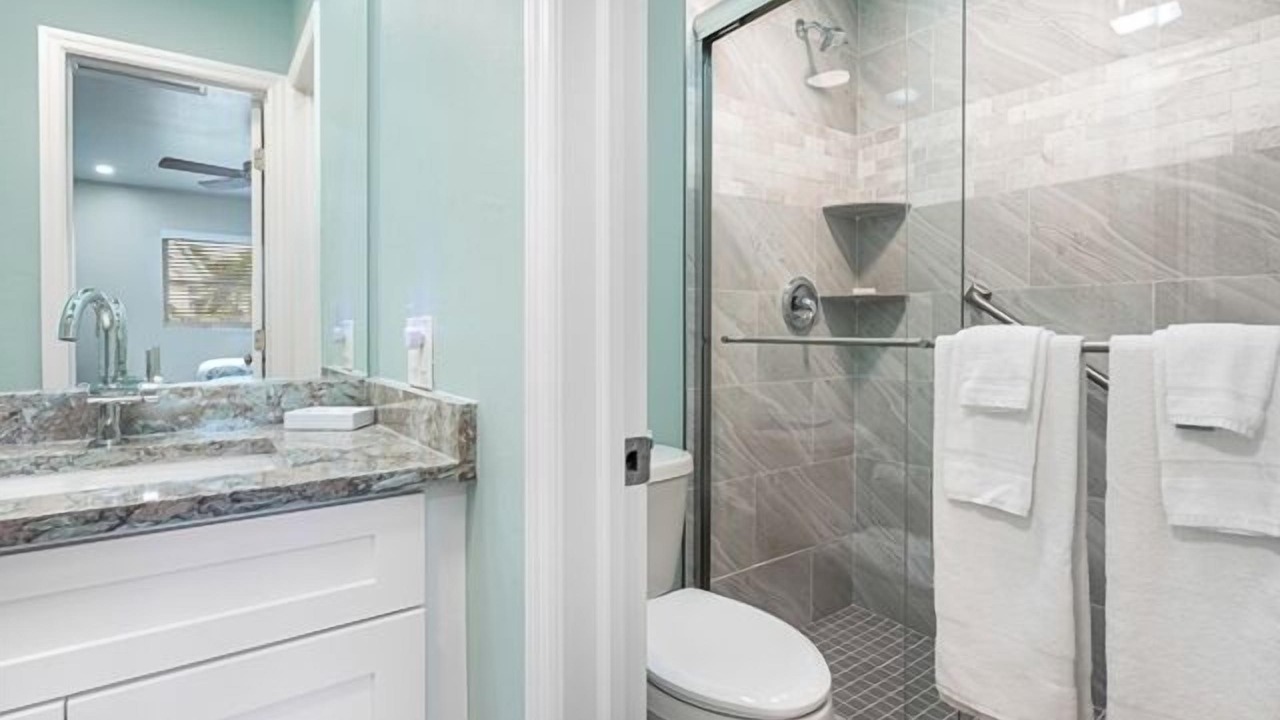 Photo of Bathroom in Sanibel