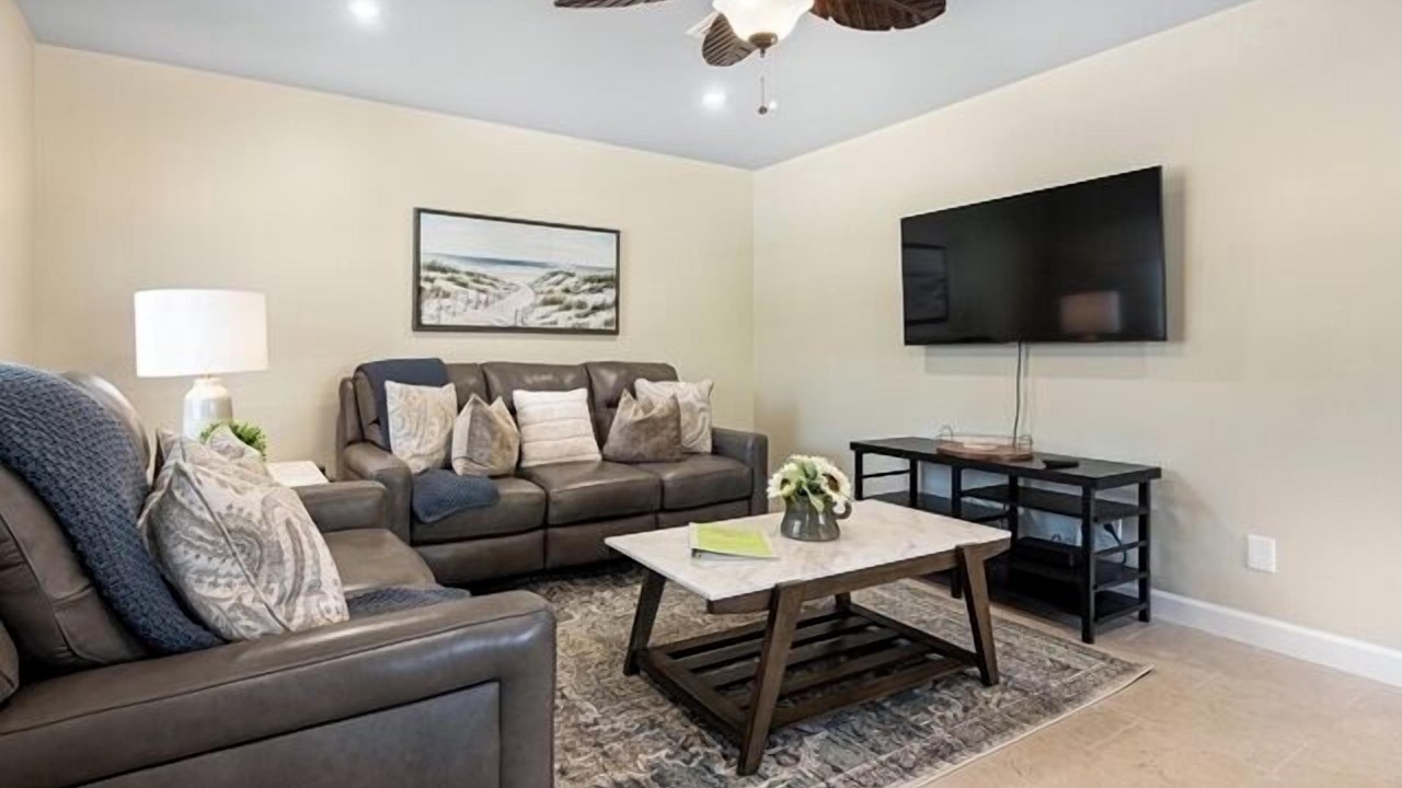 Photo of Livingroom in Sanibel