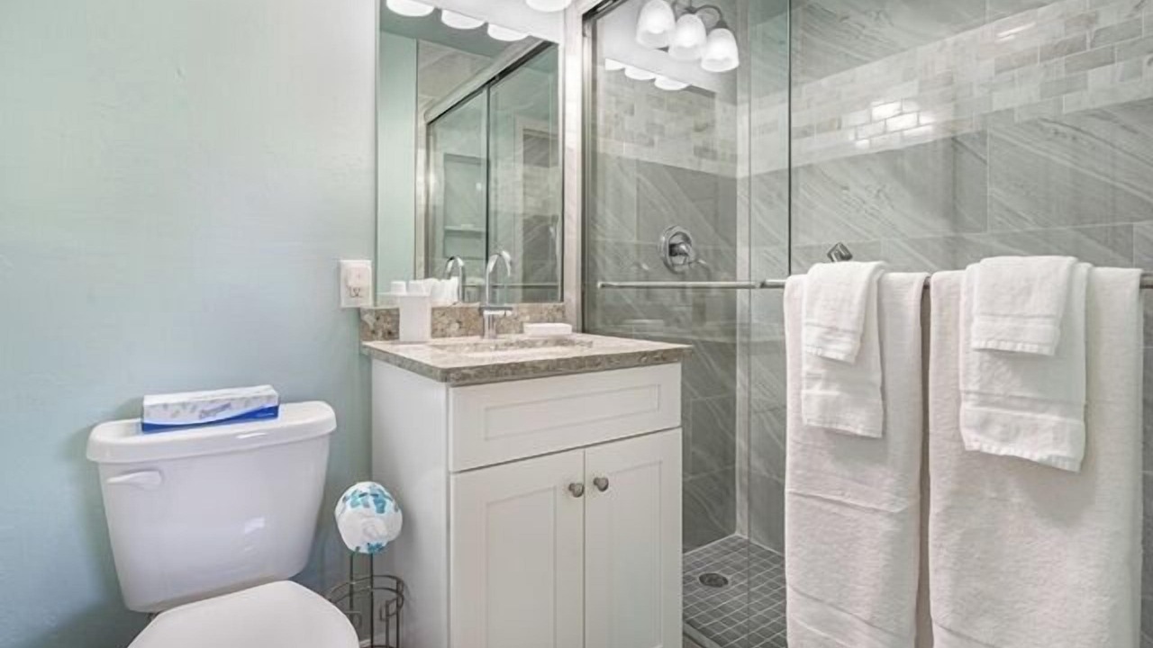 Photo of Bathroom in Sanibel
