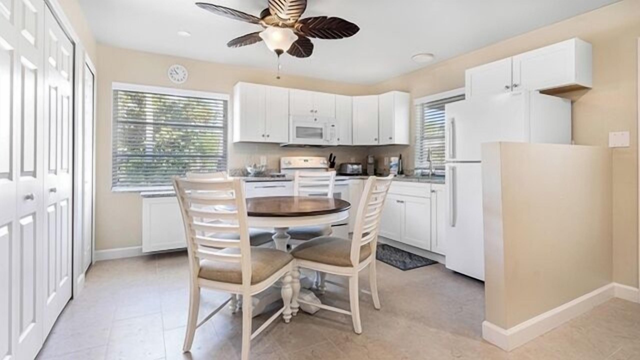 Photo of Kitchen in Sanibel