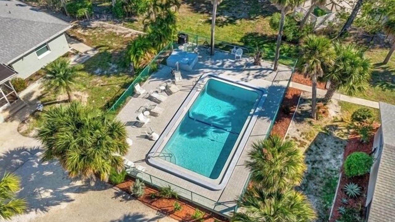 Photo of Outdoor in Sanibel
