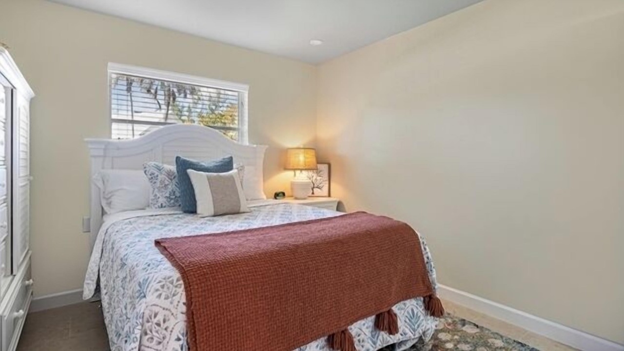Photo of Bedroom in Sanibel