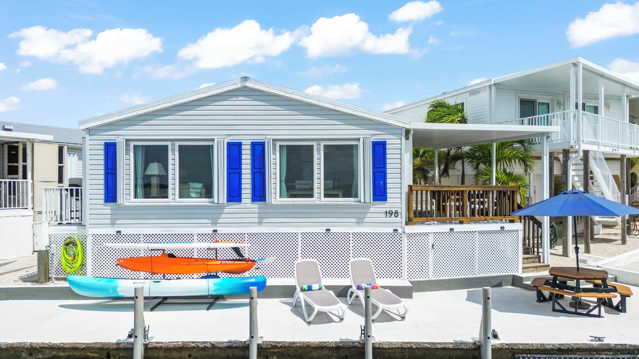 Photo of Outdoor in Cudjoe Key