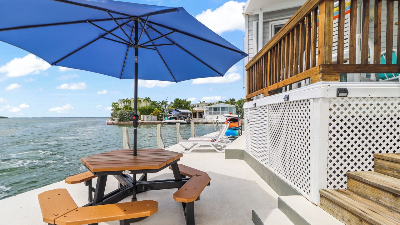 Photo of Outdoor in Cudjoe Key
