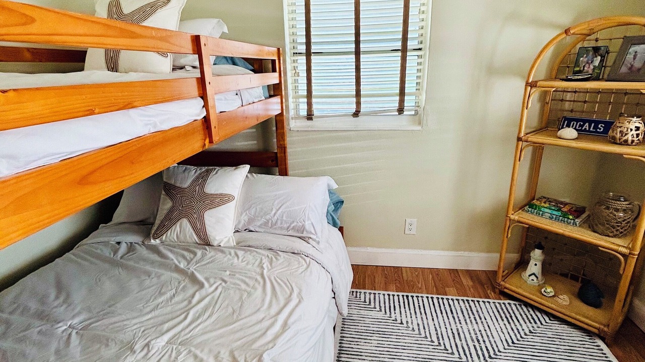 Photo of Bedroom in Satellite Beach