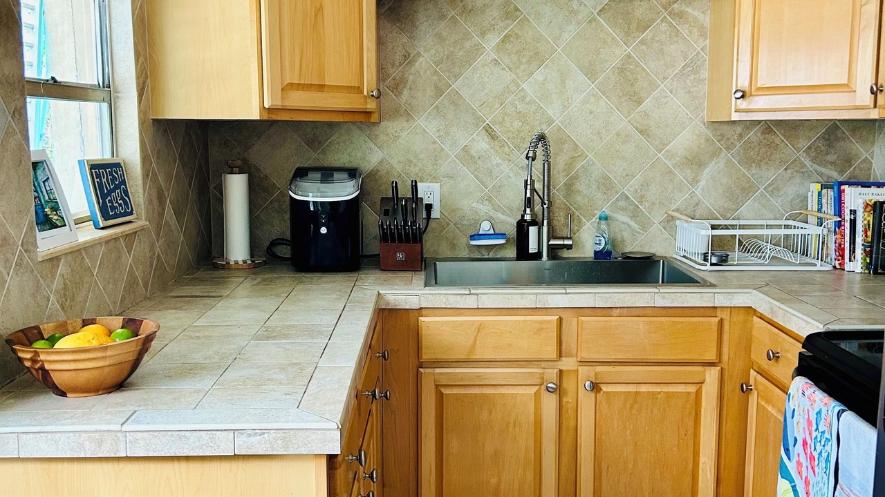 Photo of Kitchen in Satellite Beach