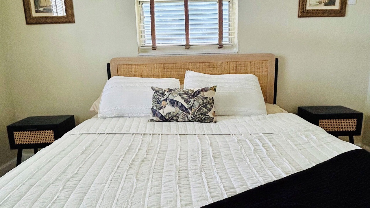 Photo of Bedroom in Satellite Beach
