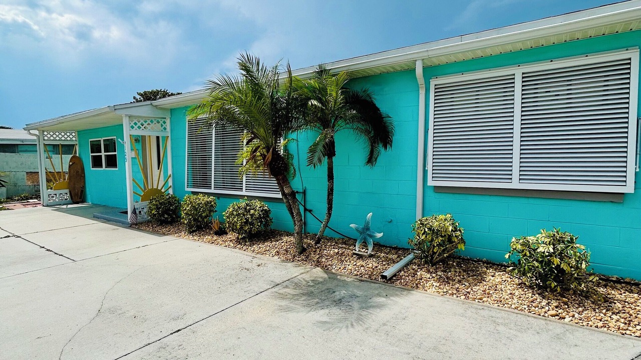 Photo of Outdoor in Satellite Beach
