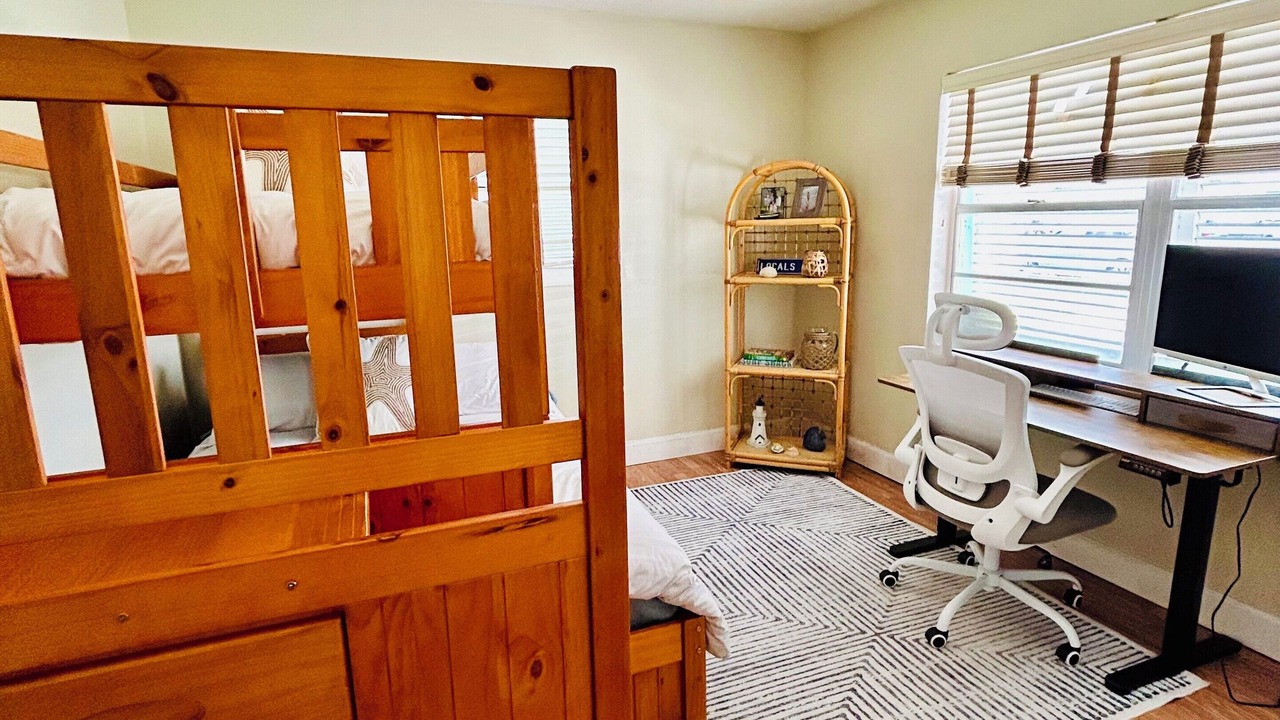 Photo of Bedroom in Satellite Beach
