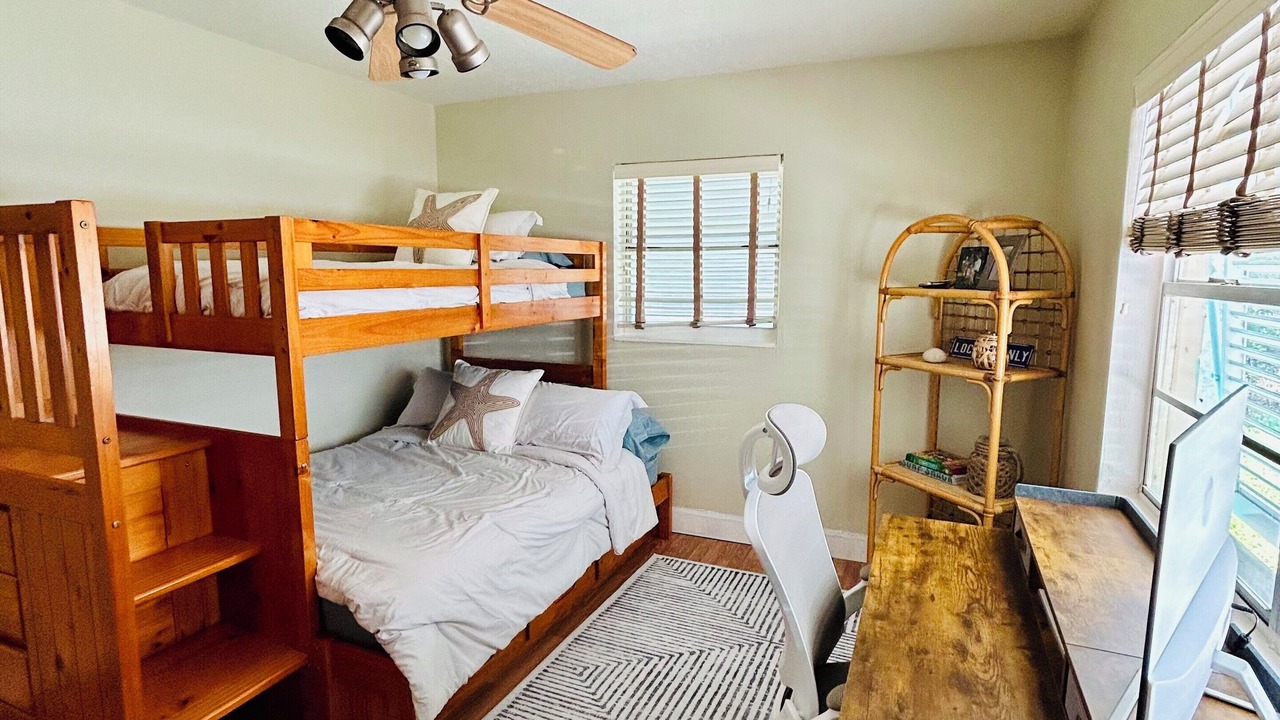 Photo of Bedroom in Satellite Beach