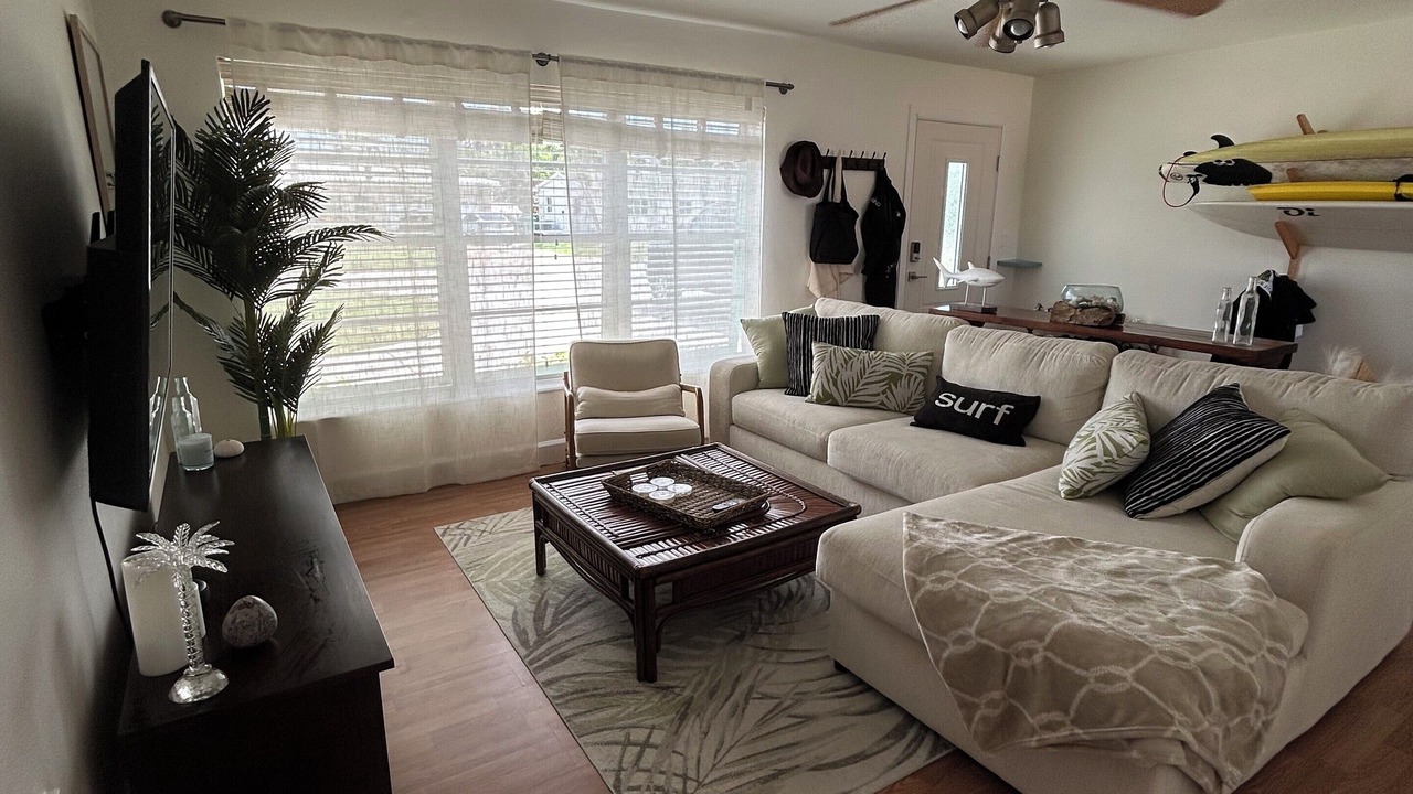 Photo of Livingroom in Satellite Beach