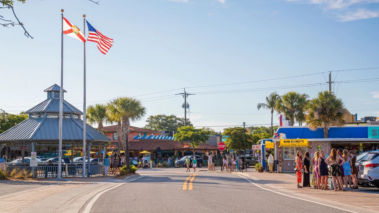 Photo of Others in Siesta Key Village