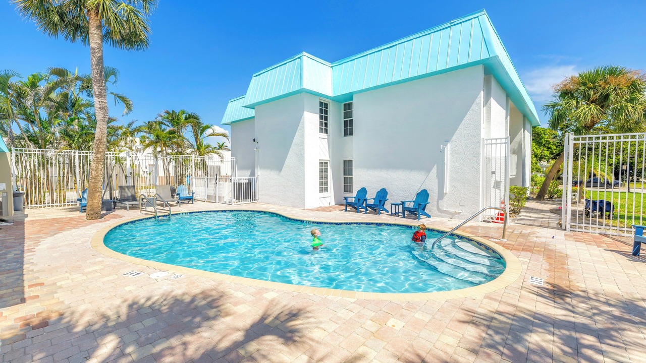 Photo of Outdoor in Siesta Key Village